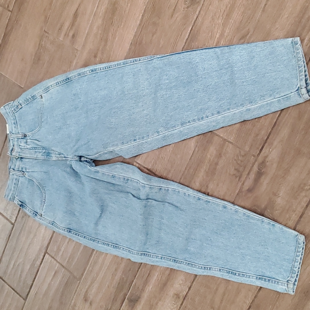 Vintage 90s Brittania jeans